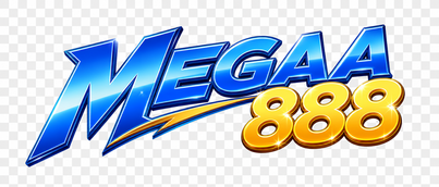 megaa 888 logo